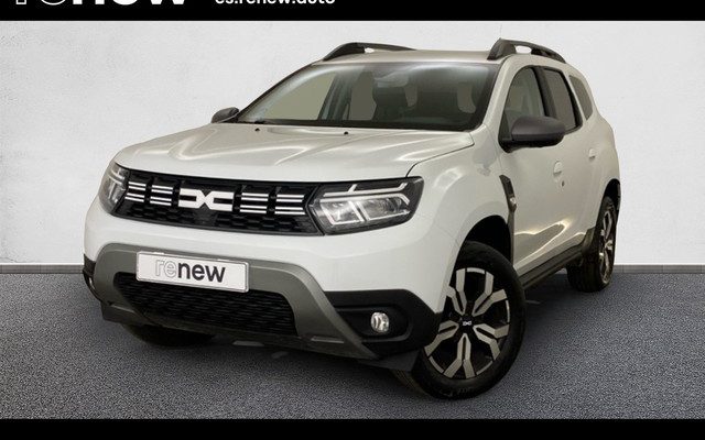Dacia Duster ECO-G 100 Journey 74 kW (100 CV)