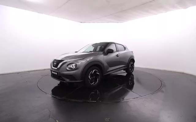 Nissan Juke 1.0 DIG-T Acenta 114cv