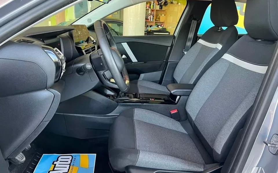 CITROEN C4 C4 1.2 PureTech You S&S 130