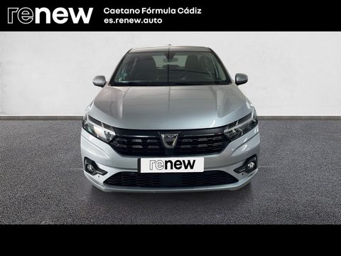 Dacia Sandero Comfort TCe 67kW (90CV)