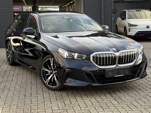 BMW 520i Touring M-Sportpakket