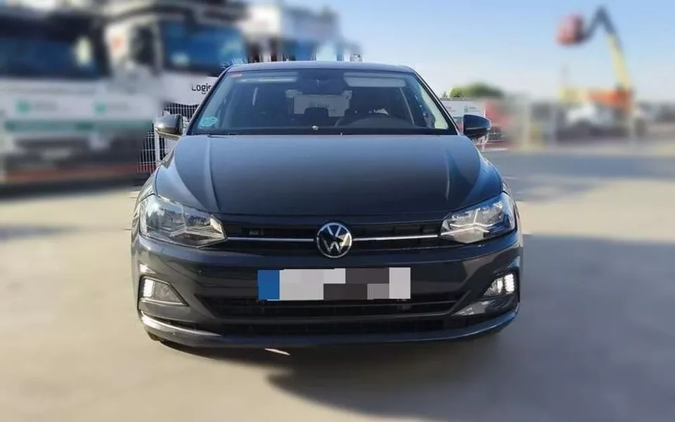 VOLKSWAGEN Polo Polo 1.0 TSI United 70kW