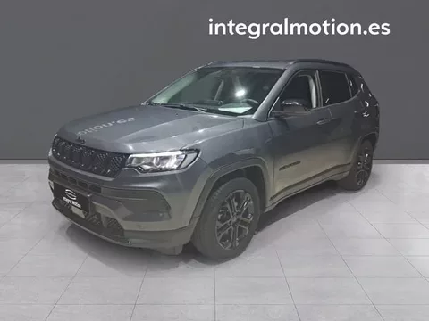 JEEP Compass 1.3 Gse T4 96kW(130CV) Night Eag. MT FWD