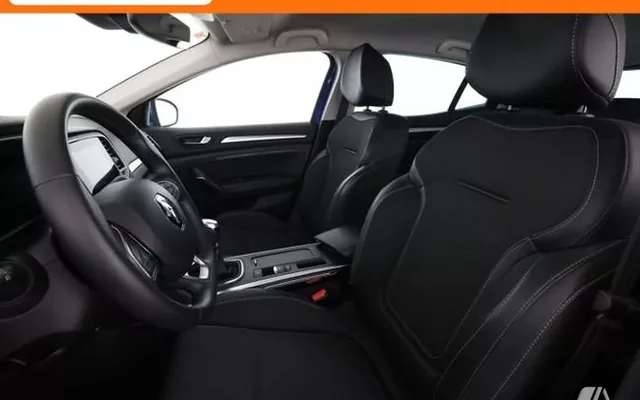 RENAULT Mégane Mégane 1.3 TCe GPF Zen 103kW
