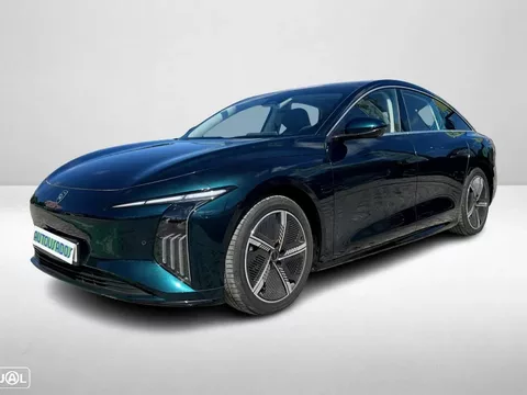 Forthing S7 EV 56.8 kWh