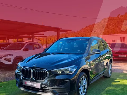 BMW X1 16 d sDrive