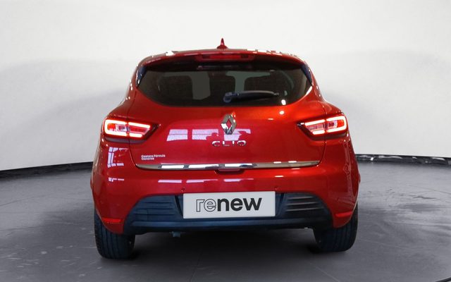 Renault Clio Business Energy TCe 66kW (90CV) GLP -18
