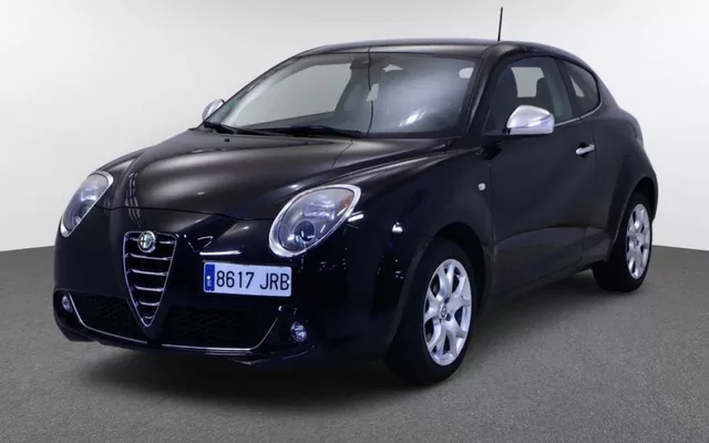 Alfa Romeo MITO 1.4 78 CV 3P