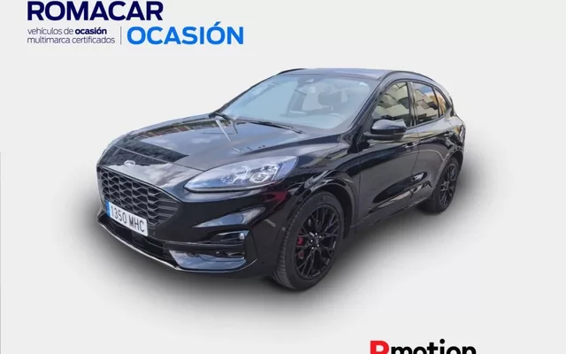 FORD Kuga ST-Line X 2.5 Duratec FHEV Auto 190cv