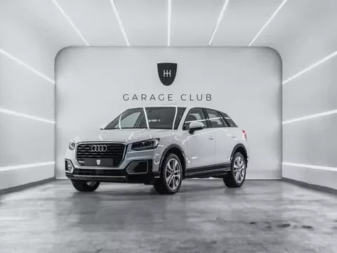 AUDI Q2 Q2 1.6TDI Design edition 85kW