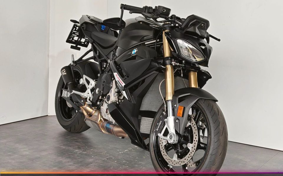 BMW S 1000 R 18890,00 - Motorrad Klein, Leibnitz