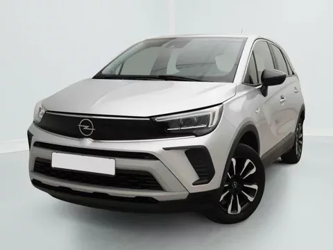 Opel Crossland 1.2 Turbo 110 ch BVM6 Elegance Occasion