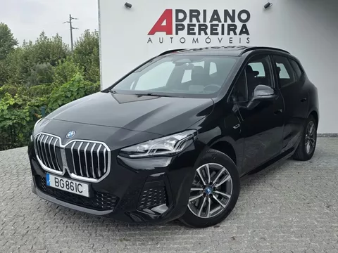 BMW 230
