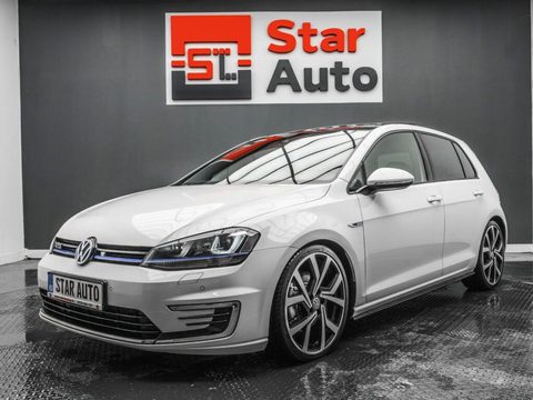 Volkswagen Golf, 2015, 150 CP, 210.000 KM, Automata