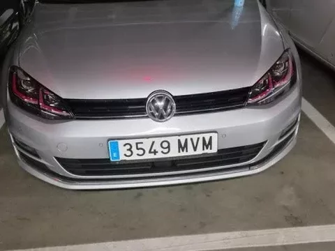 VOLKSWAGEN Golf Golf 1.6TDI CR BMT Advance 105
