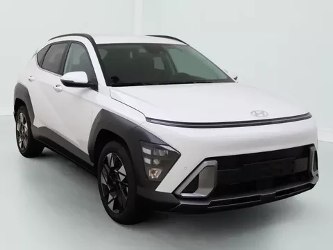 Hyundai KONA Feel 1.6 Gdi HEV 6DCT Zéro km immatriculé