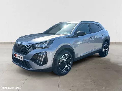 Peugeot 2008 1.2 Allure