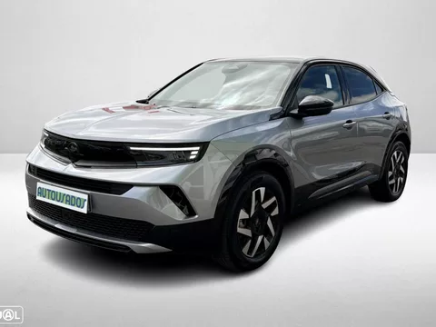 Opel Mokka 1.2 Hybrid GS eDCT