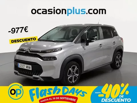 CITROEN C3 Aircross C3 Aircross Puretech S&S You 110