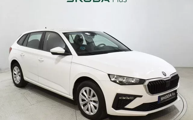 SKODA Scala Scala 1.0 TSI Essence 70kW
