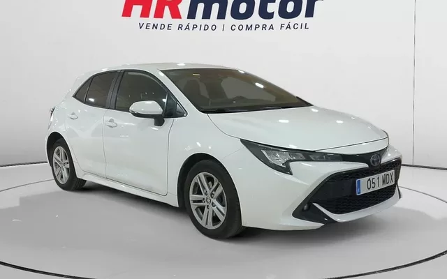 TOYOTA Corolla Corolla 140H Active Plus