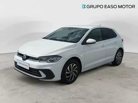 VOLKSWAGEN Polo Polo 1.0 TSI Life 70kW