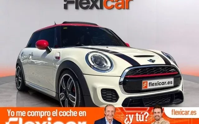 MINI Cooper JOHN COOPER WORKS