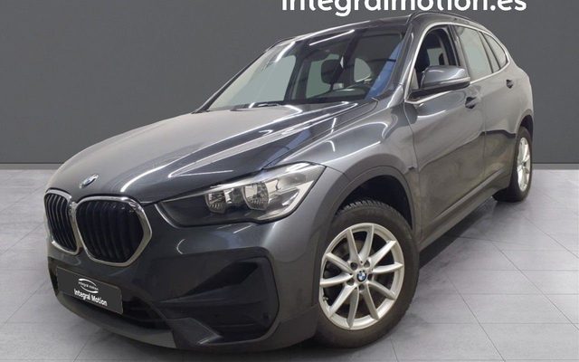 BMW Serie 3 320i