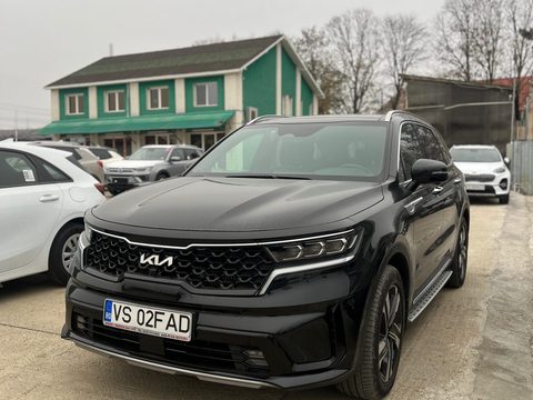 Kia Sorento 2025