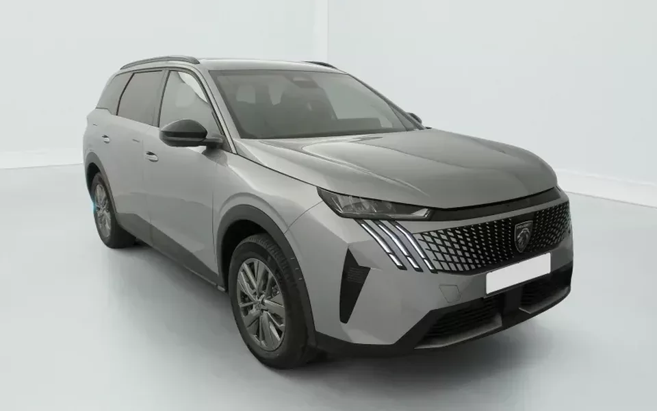 Peugeot 5008 Hybrid 145 e-DCS6 Allure Zéro km immatriculé