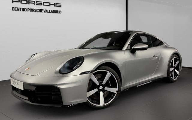Carrera 4S Coupe 353 kW (480 CV)