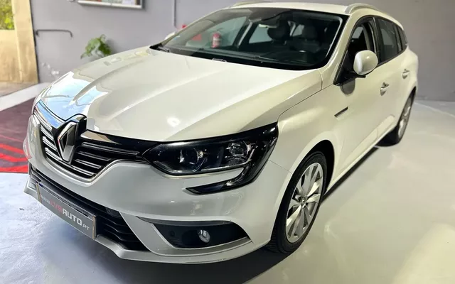 Renault Mégane