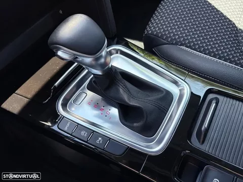 Kia Ceed SW 1.4 T-GDI Drive+SRF 7DCT