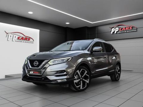 Nissan Qashqai 1.5 dCi N-Connecta J18