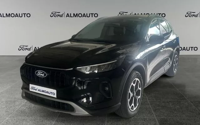 FORD Kuga FORD MCA ACTIVE X 2.5 Duratec PHEV 178KW(243CV) Automatico HF-45 E6.2