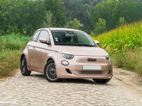 Fiat 500e 42kWh Pop