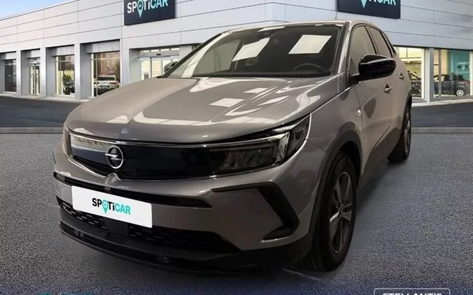 OPEL Grandland 1.2 Turbo Business Edition