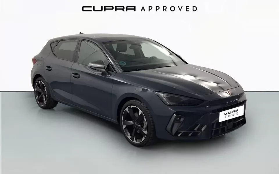 CUPRA León León 1.5 eTSI 110 DSG