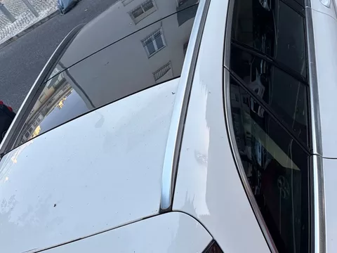 Mercedes-Benz C 220 d Avantgarde