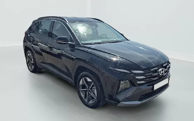 Hyundai Tucson 1.6 t-gdi 239 hybrid intuitive Zéro km immatriculé