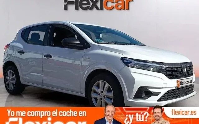 DACIA Sandero Sandero TCe Essential 67kW