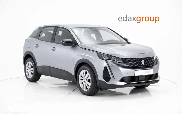 Peugeot 3008 1.5 BlueHDi Active Pack