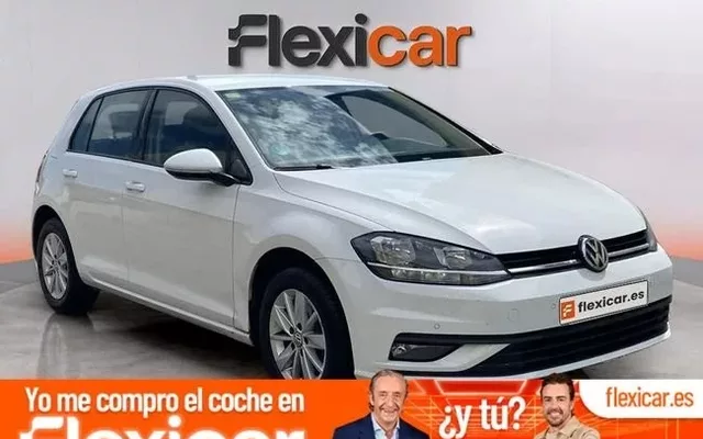 VOLKSWAGEN Golf Golf 1.0 TSI Ready2GO 81kW