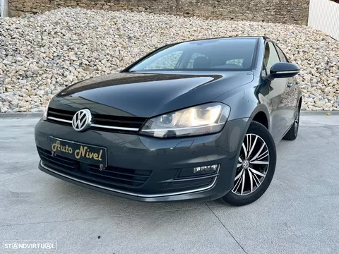 VW Golf
