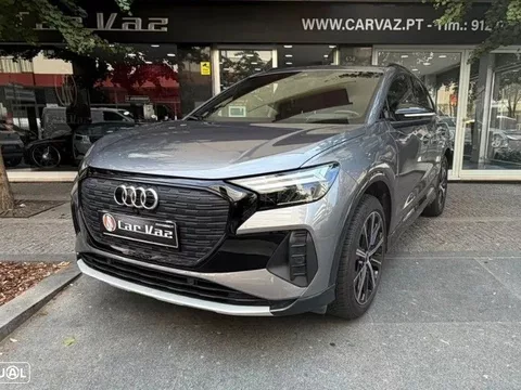 Audi Q4 e-tron 40 82 kWH