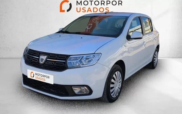 Dacia Sandero 0.9 TCe Comfort