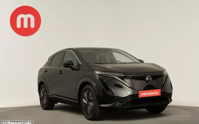 Nissan Ariya 87 kWh Advance Carr. 22kW