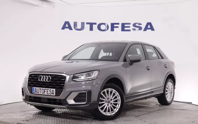 Audi Q2 30 TFSI DESIGN 116CV 5P # PARKTRONIC