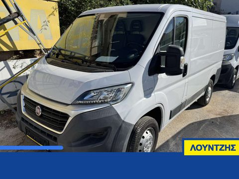 Fiat Ducato L1H1 Navi Diesel Euro6