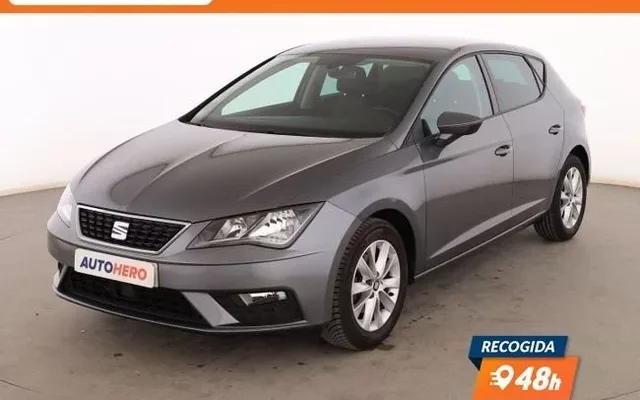 SEAT León León 1.4 TSI Style